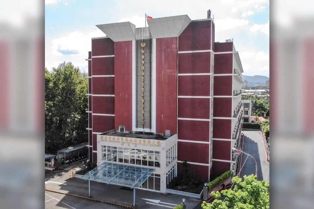 快訊／新北市刑大傳又遭搜索　這次是偵一隊