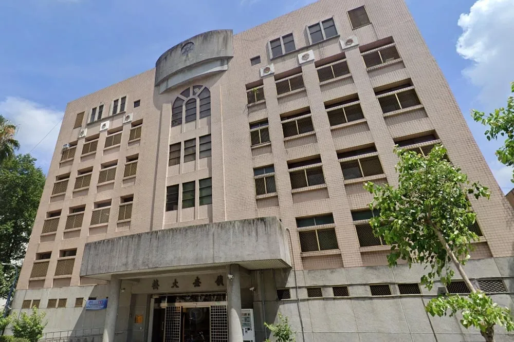 冠軍建材涉逃漏稅　檢方聲押董娘、董座林榮德300萬元交保