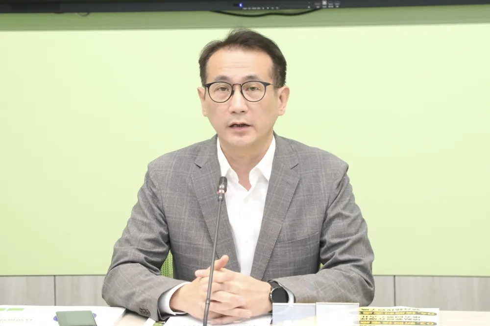 【內幕】當年差點當首批駕駛　鄭運鵬今列名高鐵新董座人選