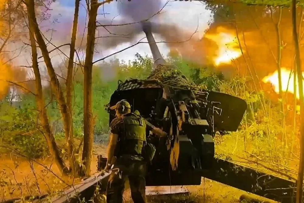 普丁為何想要北韓軍力　金融時報：奪回遭烏軍佔領的庫斯克地區