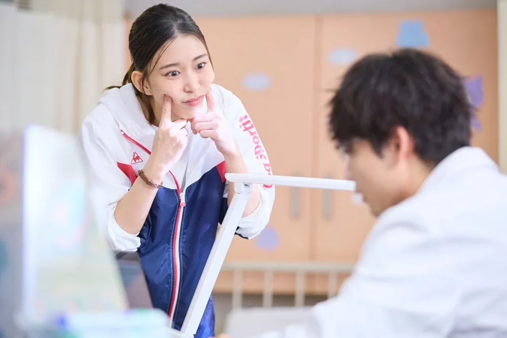 日劇《狂賭之淵》爆紅的女二　 森川葵勇闖綜藝界被誇是被演員耽誤的雜技高手