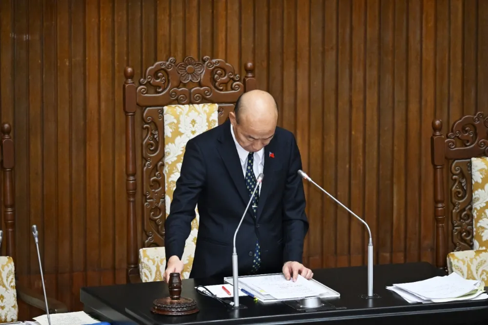 立院三讀修正《都更條例》　放寬老屋容積認定「估27萬戶受惠」