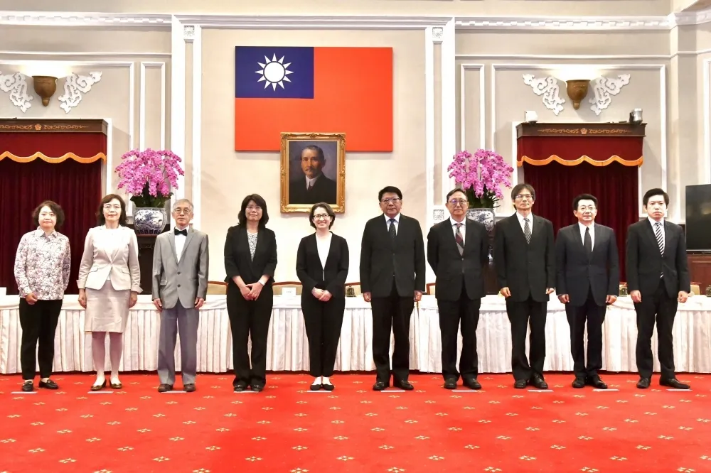 司改會籲：立院應速排審大法官人事案　勿拖延罷審
