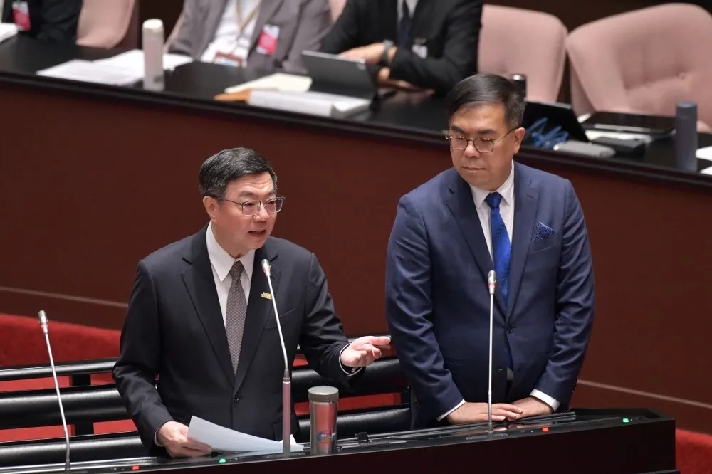 【藐視國會罪違憲】政治行為應向民意負責　不該視同犯罪剝奪自由