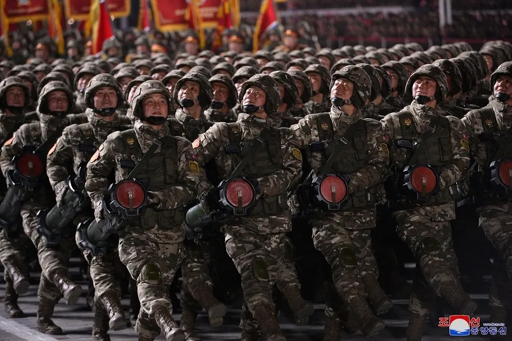南韓代表團下周抵歐洲　交換北韓兵援俄羅斯軍事情資