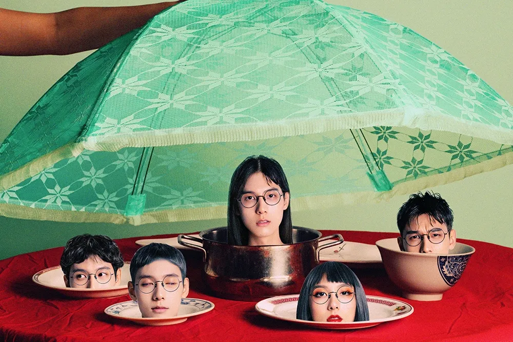 2024 ART TAIPEI 台北藝博開展！集結 8 國 123 家畫廊、亮點一次看　捷克中心臺北、兒童藝術教育中心首度參展