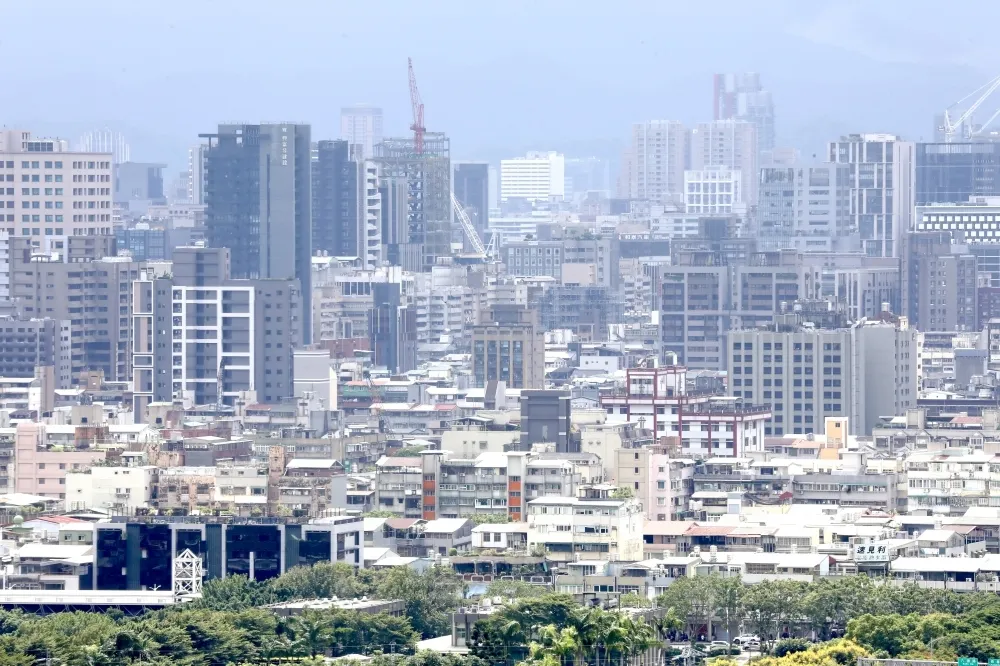 房地合一稅專案查核　近4年企業短誤報177億元
