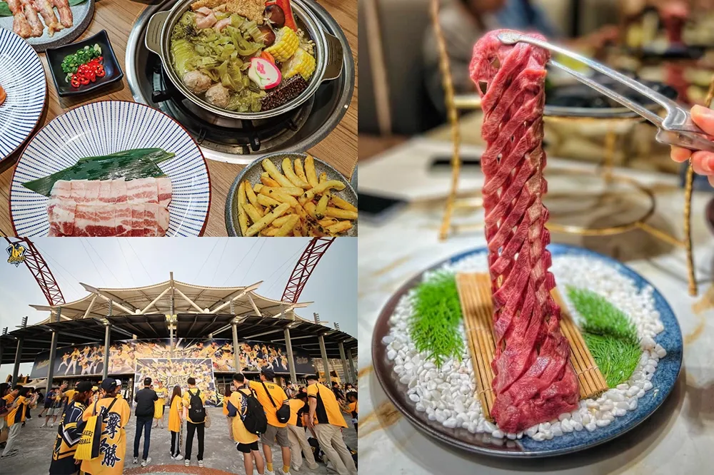 狂賀兄弟隊封王！老井 4 品牌、屋馬 3 品牌祭出限時優惠　穿球衣吃燒肉享 9 折、免費贈韓式炸雞