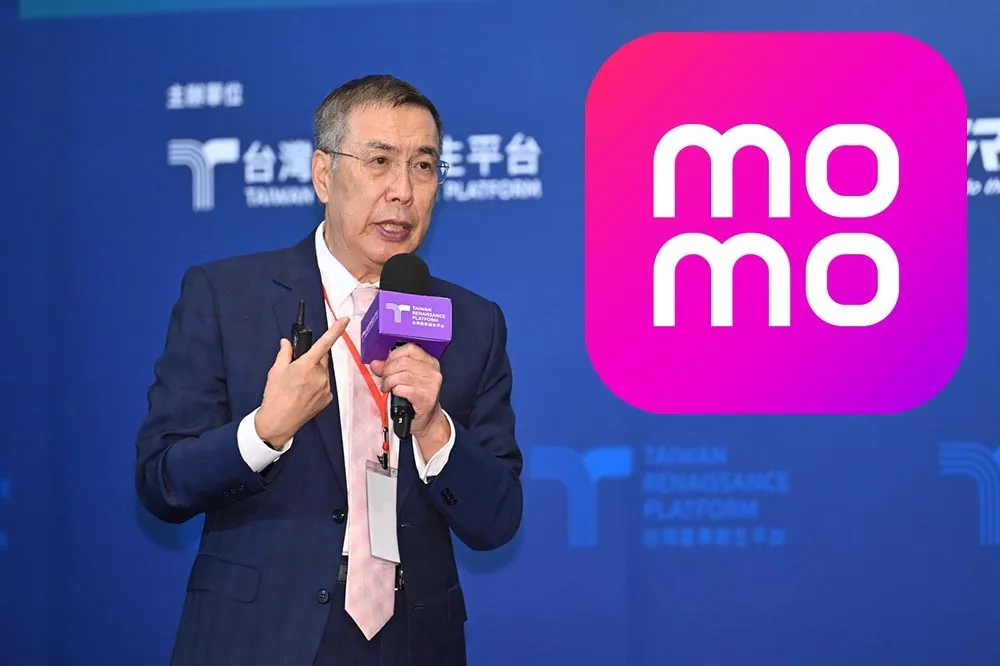 統一入股PChome　momo前董座曝躍居電商龍頭「致勝關鍵」