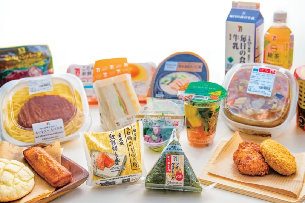 7-Eleven賣給加拿大公司的可能性升高　日本人很擔心飯糰變難吃