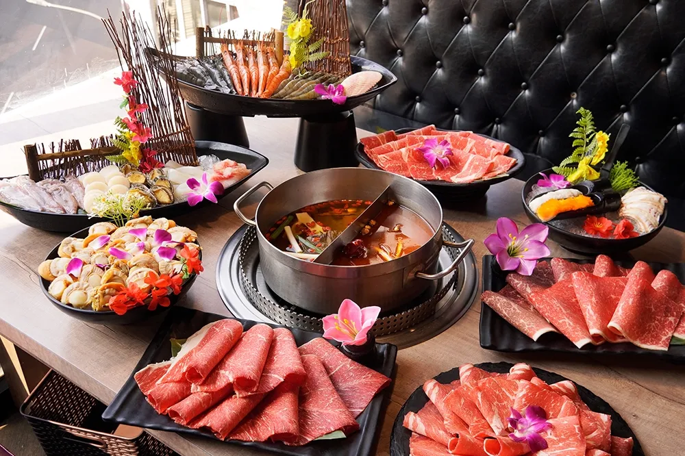 光棍節吃飯首選！馬辣火鍋推「單身友善套餐」、一人開鍋不加價　最低 498 元冰淇淋、咖喱飯吃到飽