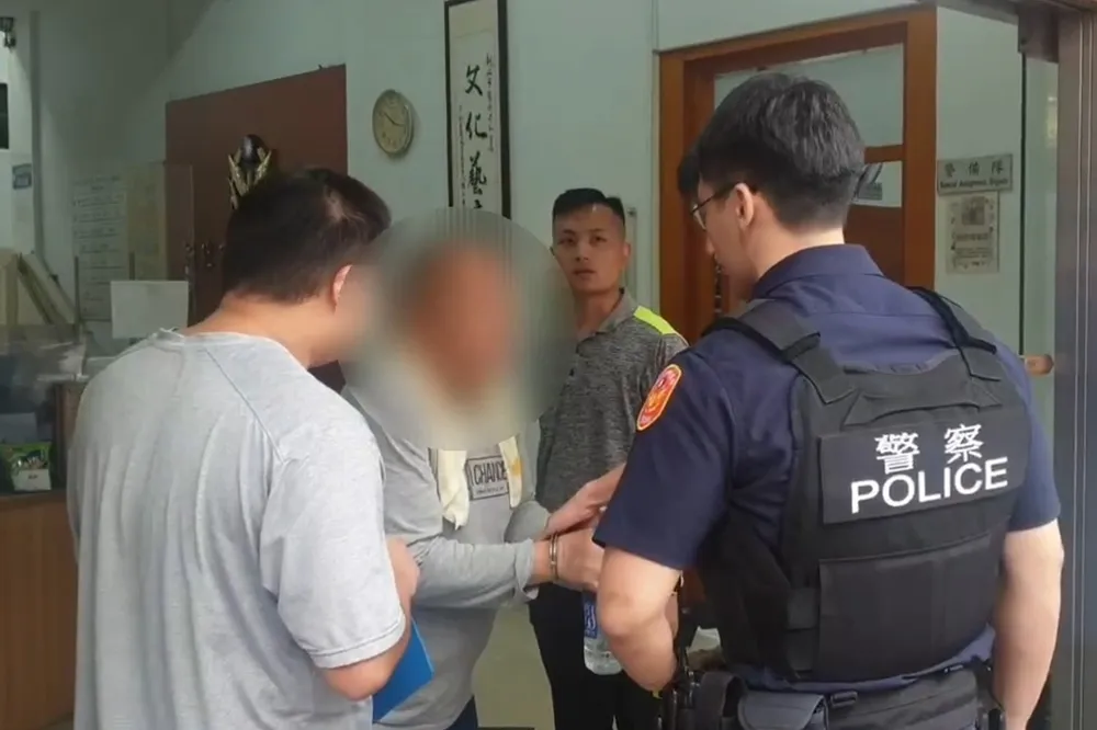 不滿被租漲3000元還要平分電費　男暴怒殺害「前永和市長」的妹妹