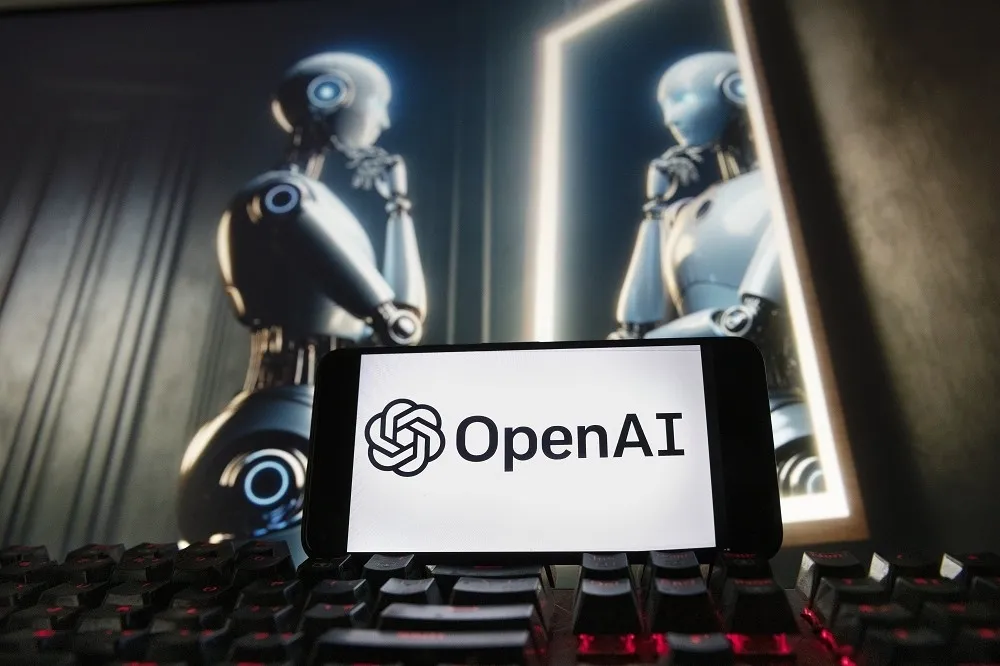 路透：OpenAI和台積電、博通合作生產首款自用AI晶片