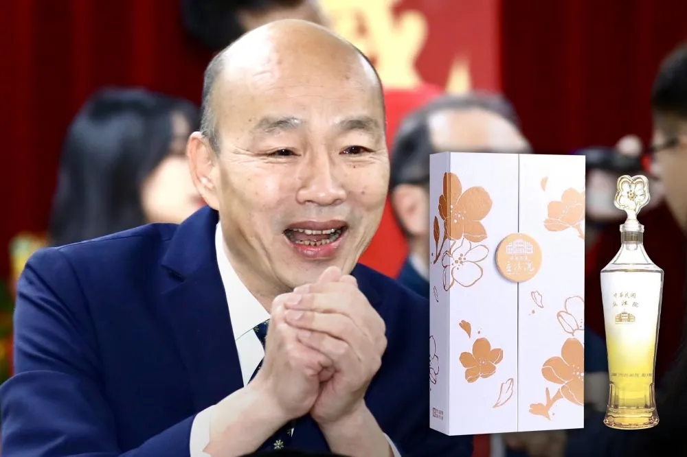 【立院紀念酒瘋搶】梅花瓶塞作工繁複　金酒拖延交貨竟擺爛喊退款
