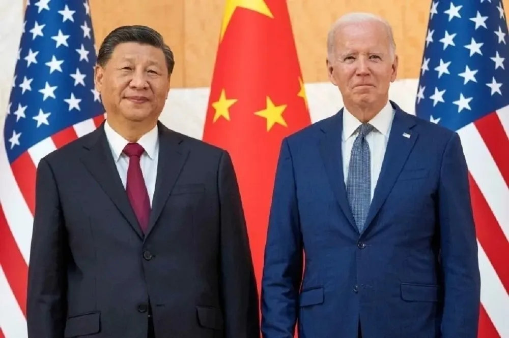 鄧聿文專欄：習近平為何遲遲不和拜登通話
