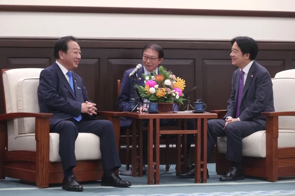 從日本大選結果看對台政策轉折