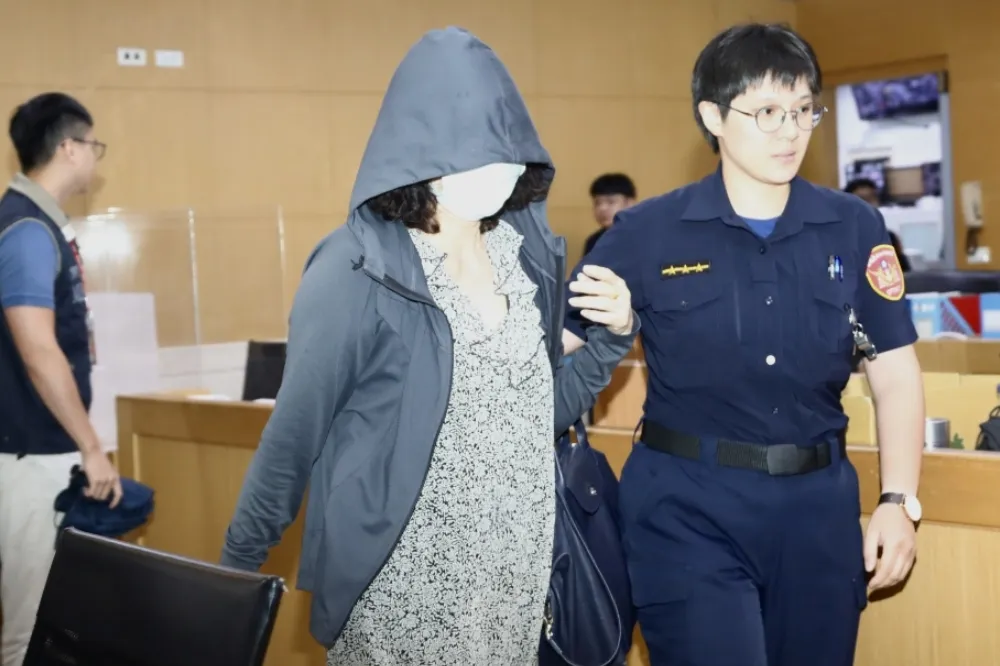 超思負責人女兒吳諭非涉詐欺　移送北檢複訊300萬交保