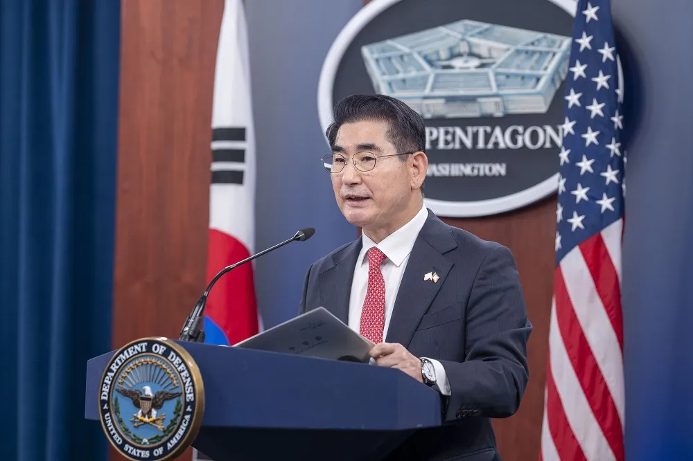 北韓軍隊已在烏克蘭　南韓：平壤可能要求俄國提供先進核武技術