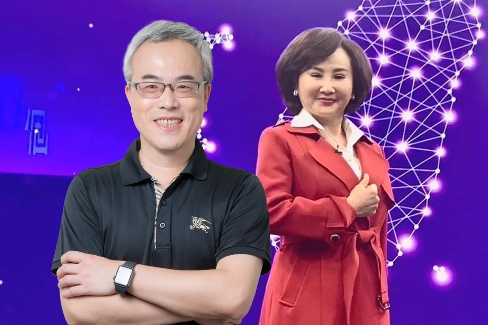 批胡婉玲接中央社長「不適任」　羅世宏轟賴政府：怎會如此識淺傲慢
