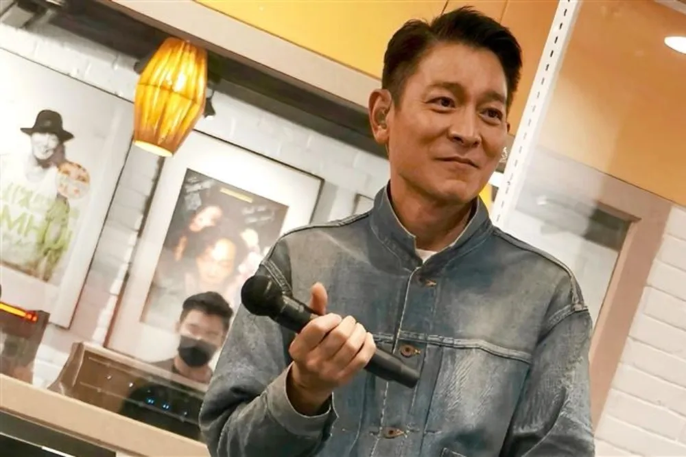 劉德華演唱會前3小時宣布取消粉絲氣哭　主辦方公布補辦時間了