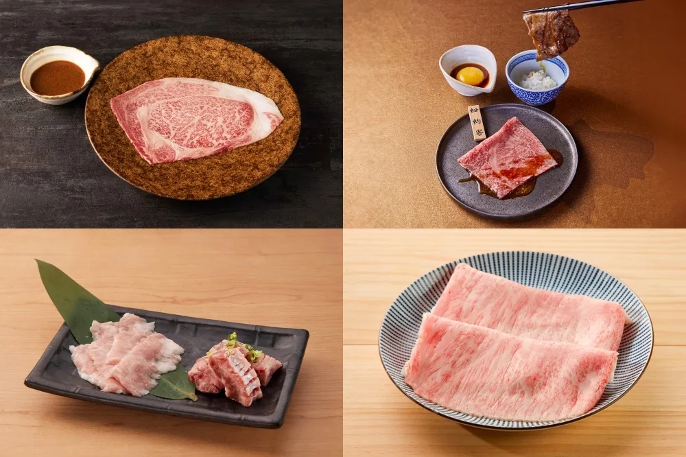 免費吃日本和牛！乾杯集團百萬會員感謝慶　老乾杯、黑毛屋等 8 大品牌豪發 5000 元餐點