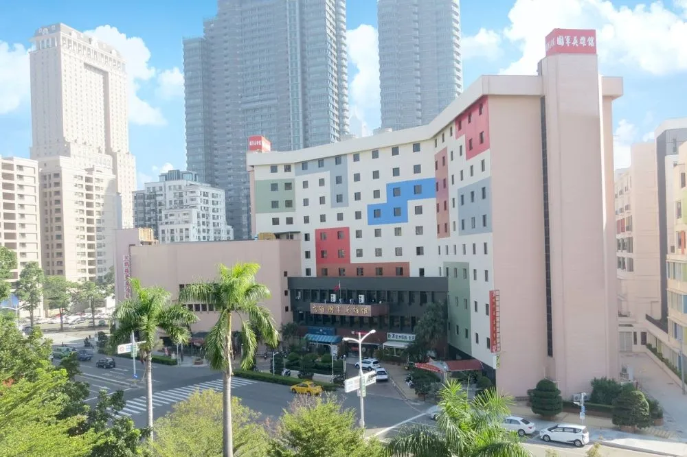 時代的眼淚！國軍英雄館驚傳熄燈　未來轉型健康休閒、餐飲