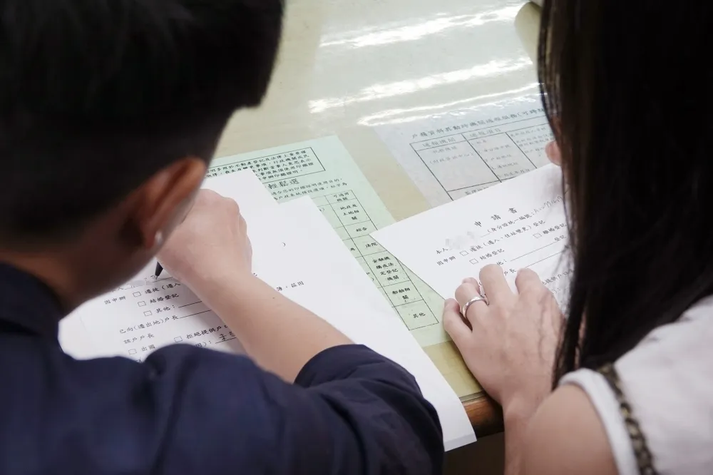 投書：墮胎除罪化　反對法務部片面加重刑法第288條罰則