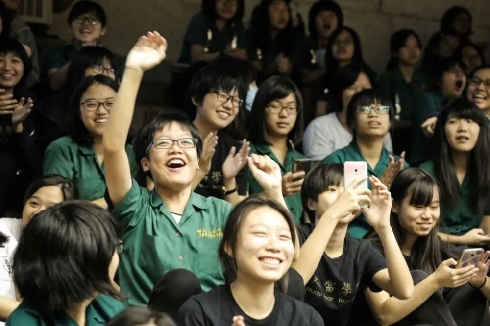 大學招生名額創10年新低　「這1項科目」最多校系採用