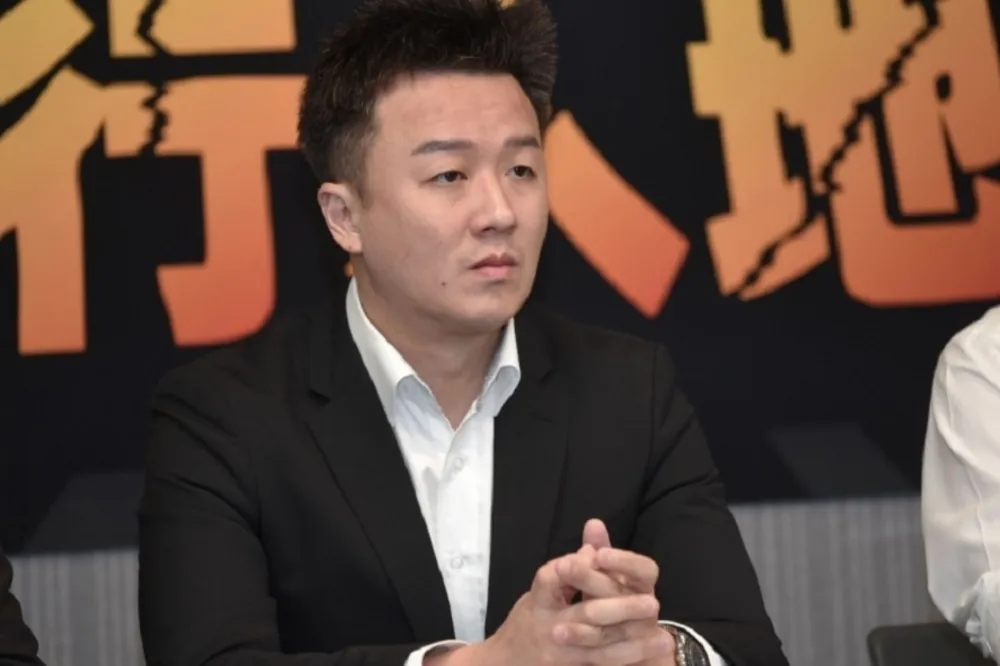 批吳宗憲當檢察官時就是「洩密大王」　李正皓要法務部調查