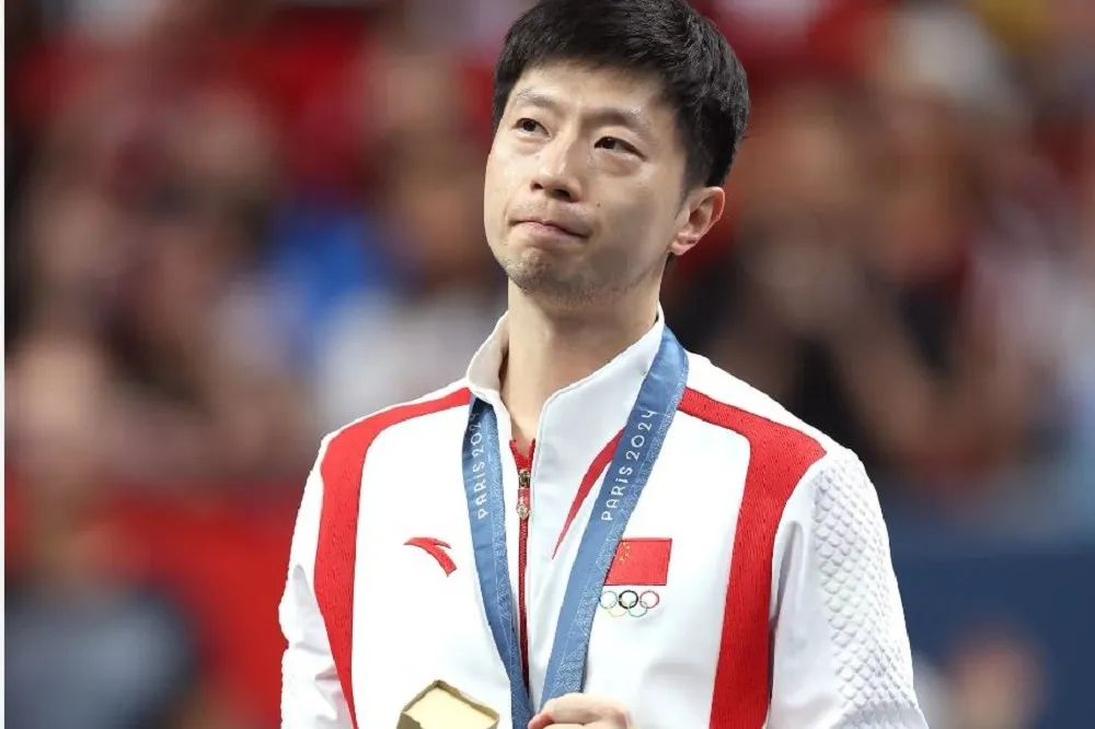 馬英九邀奧運6金牌馬龍等中生訪台　陸委會：審查程序標準相同