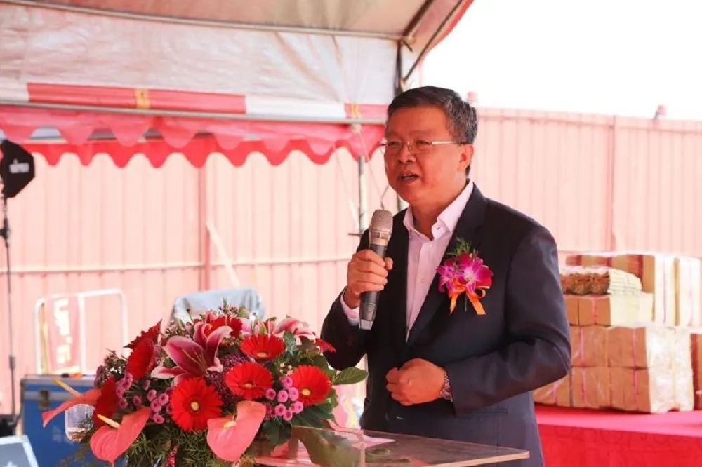 【陳啟昱失聯】賴士葆轟南院製造機會讓他從容逃亡　批賴政府喊肅貪搞雙標