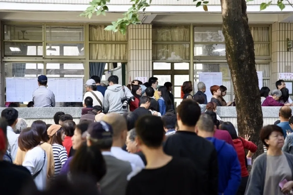 騎劫民意的國民黨公投法草案