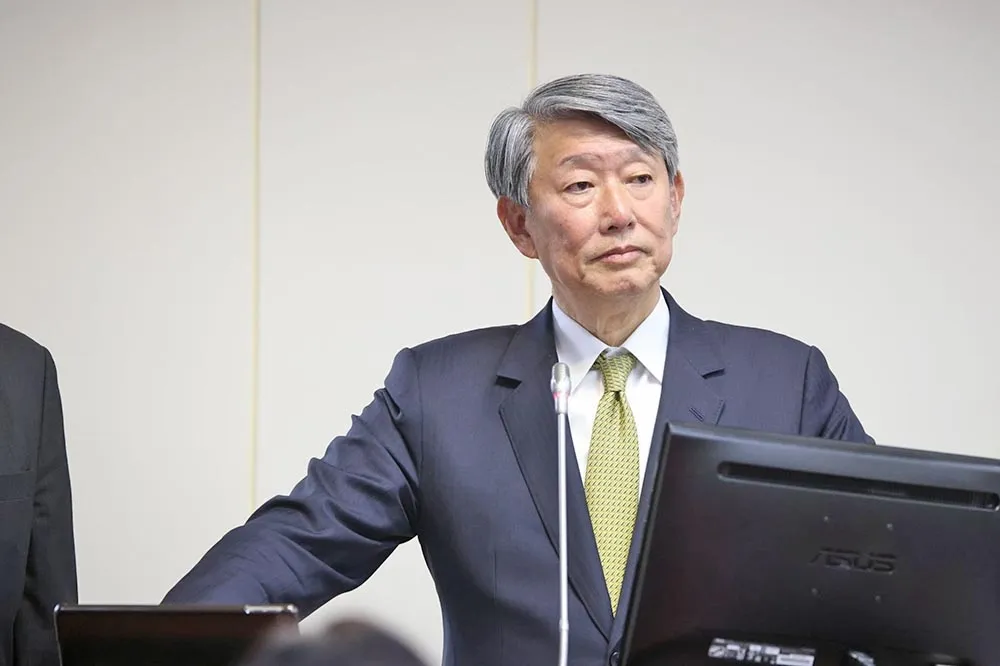 「台積電技術先進是一個人的武林」　經長：美大選對其影響不大