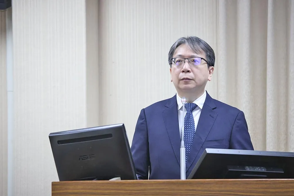 美國大選將揭曉　國安局長：不管誰當選都將延續制中友台路線