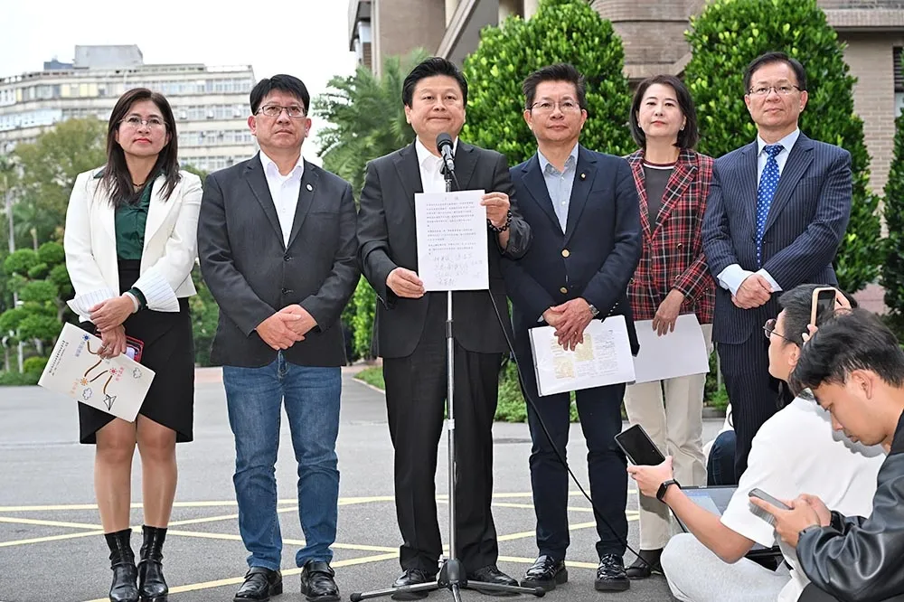 快訊／總預算案終有解！政院、立院達共識　明將付委審查
