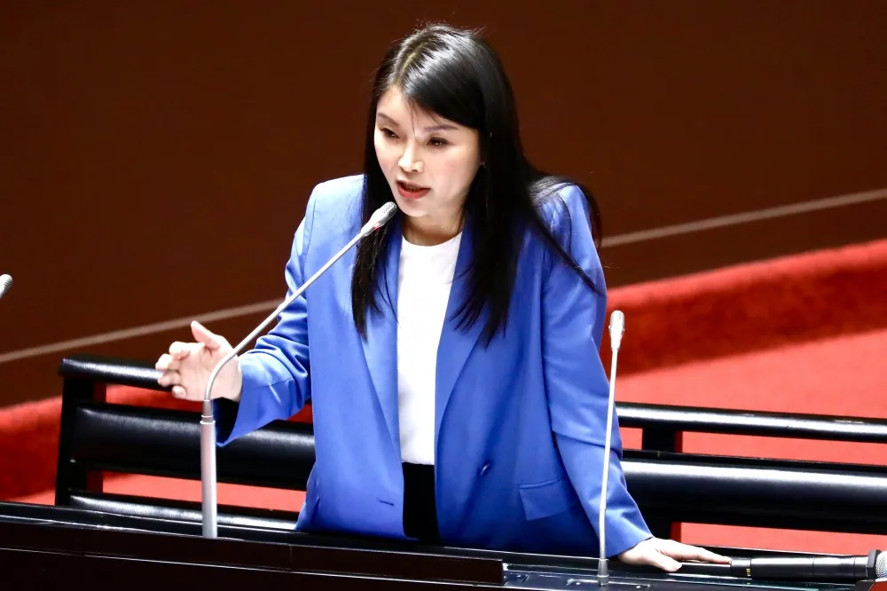 公糧收購價仍凍漲　藍委不滿陳駿季擺爛：他應下台負責