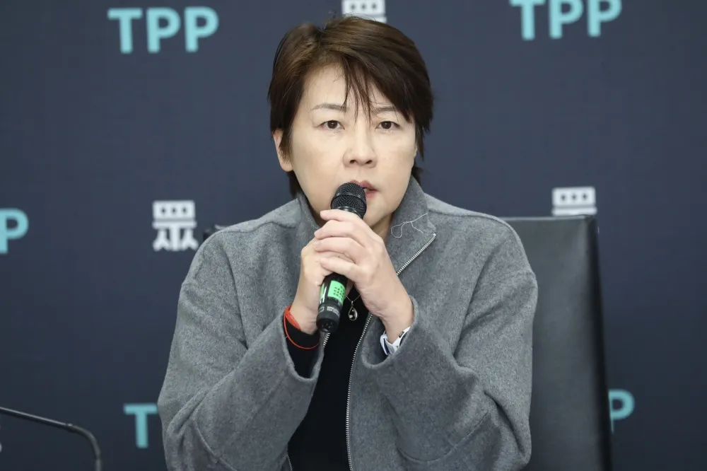 曾參加3次「關鍵便當會」　黃珊珊至今未列被告引關注