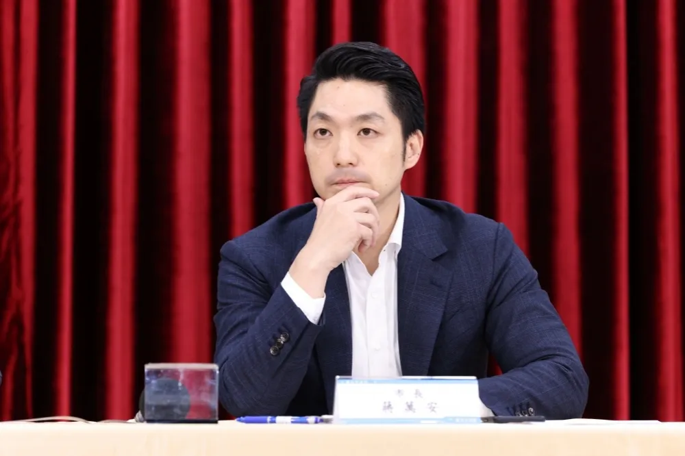 大巨蛋頻漏水未開罰！市議員質疑包庇遠雄　蔣萬安嗆：把話收回