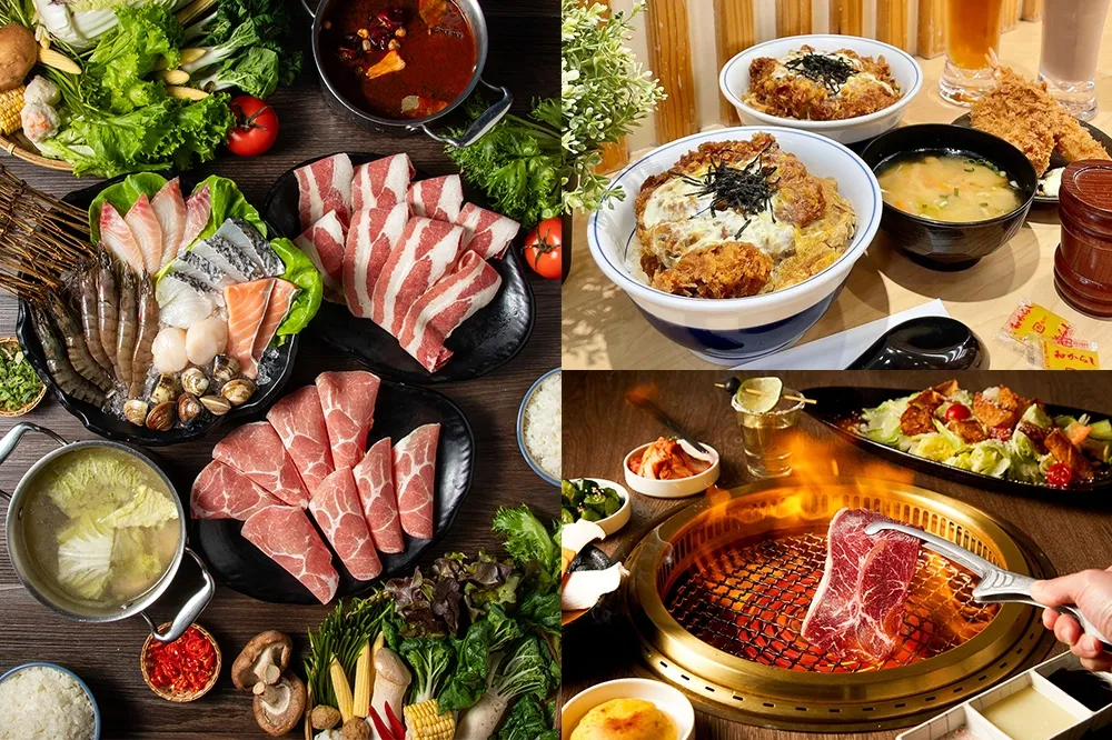 【雙 11 餐飲優惠】王品、這一鍋等 15 家品牌優惠總整理　外帶雞排丼買一送一、憑身分證吃火鍋最高省 1111 元