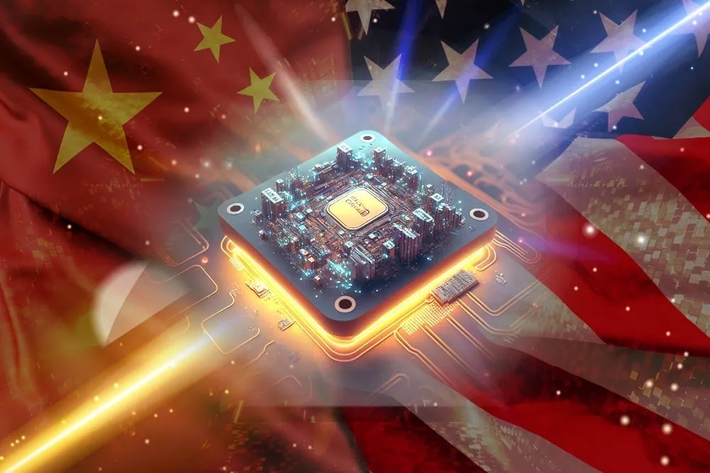 美國會憂台灣安全　要ASML等5公司上交中國客戶清單