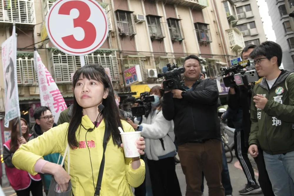 陳嘉宏專欄：賴清德不是用人唯親　而是欠缺自信