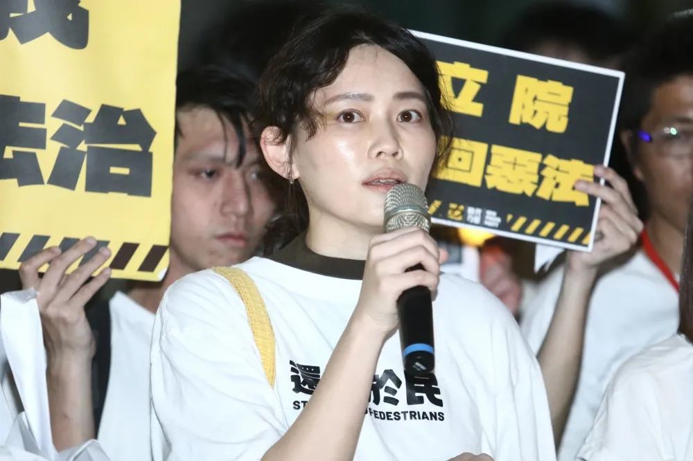 「波波醫生」奪命手術掀議　醫師吳欣岱批：走旁門左道卻理直氣壯
