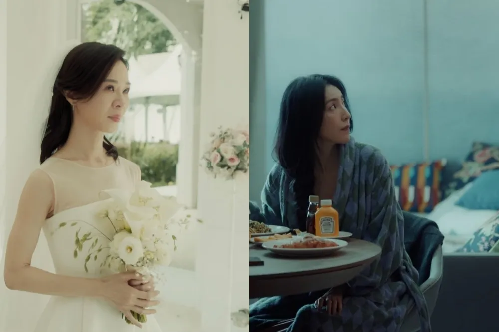 Netflix《影后》25 個拍攝地點總整理！周凡住的飯店是這間、薛亞之婚禮場地曝光