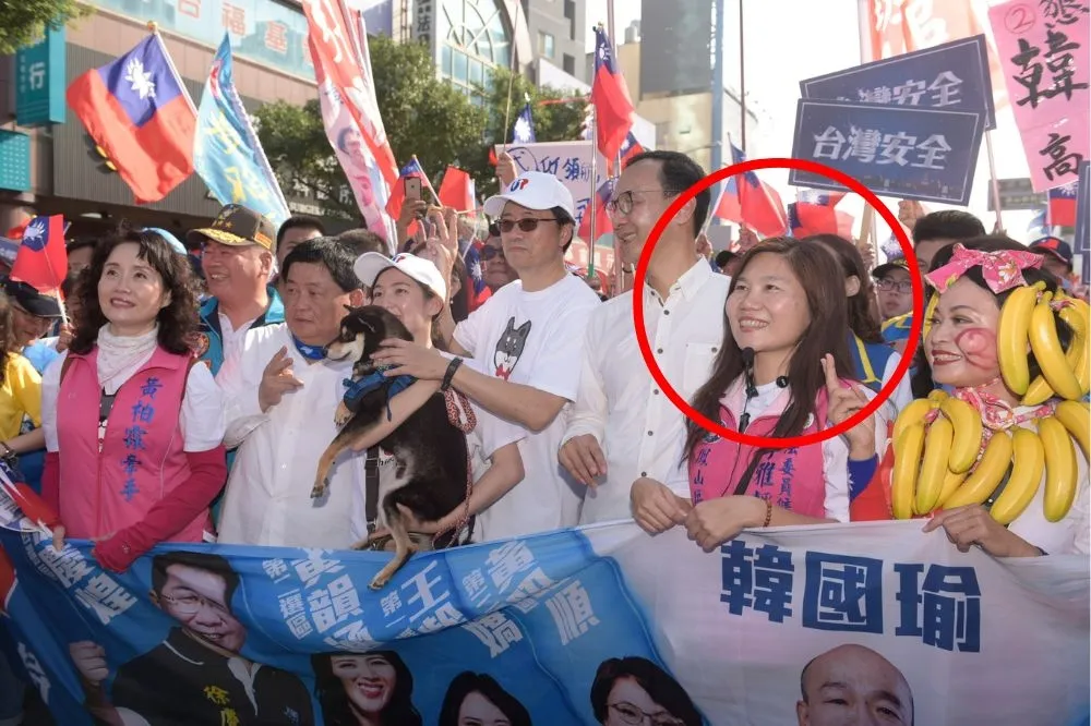 「反對藍版財劃法」　藍營高市議員批：難道南部人是二等公民