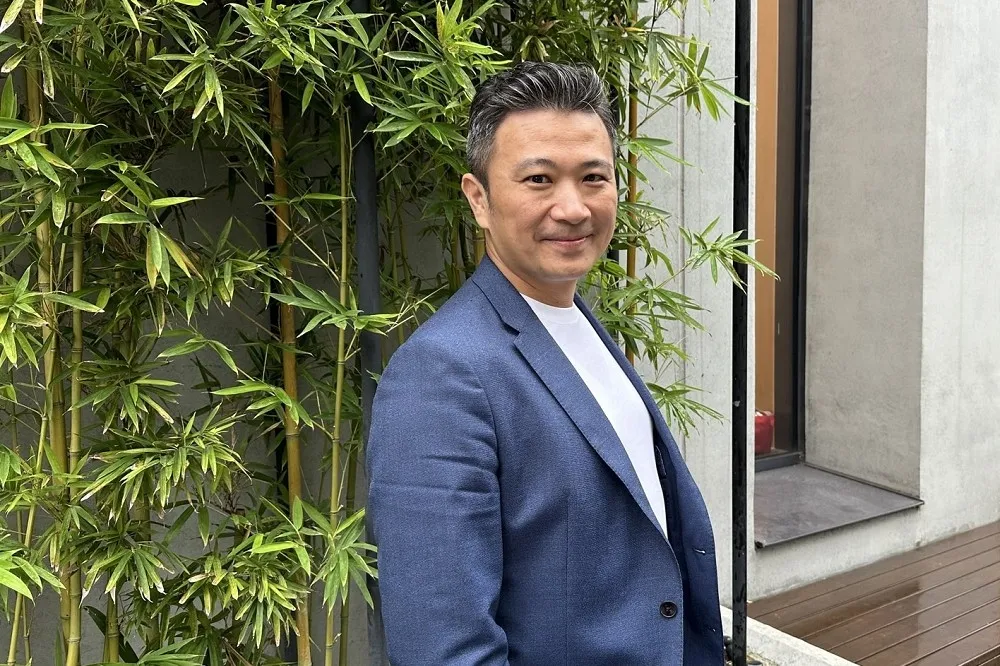 【72小時閃辭】昔雲林「快樂豬」推手　呂政璋闖政治叢林慘遭「拔蘿蔔」