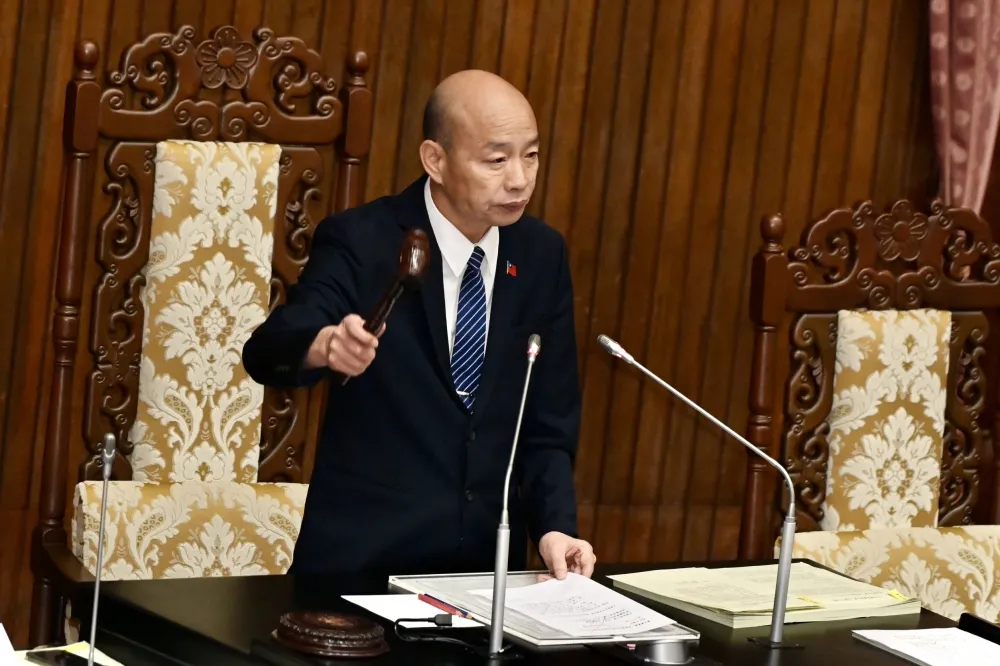 保障打火弟兄！立院三讀通過《消防法》修正案　業者不協助救災可罰千萬