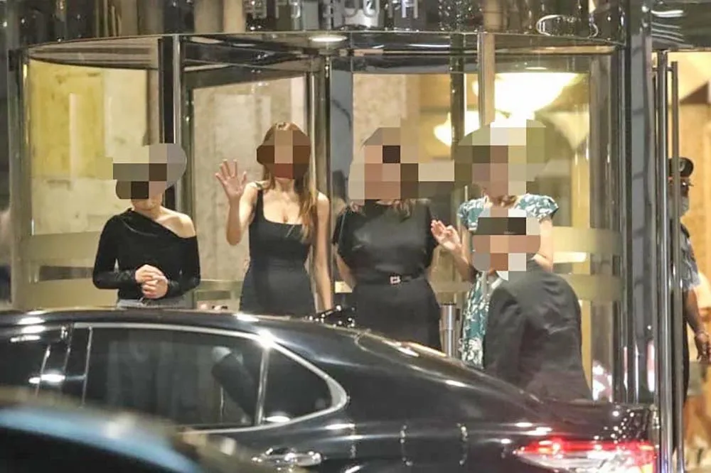 遭王鴻薇爆料與「超辣女性」餐敘　陳時中辦公室：都是優秀女醫師
