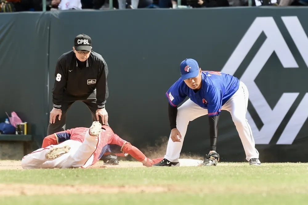 【世界棒球12強】「台灣 vs. 南韓」今晚開打　運彩最新「不讓分、讓分、大小分」賠率出爐