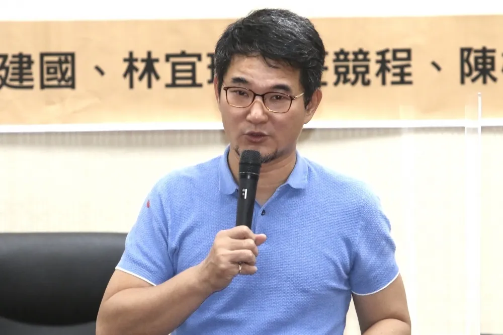 勞動部北分署2年內81人離退　劉建國轟：霸凌事件追究到底