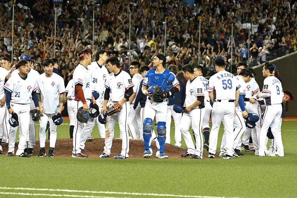 【世界棒球12強】預賽「中華隊 vs. 多明尼加」18:30登場　最新運彩賠率出爐